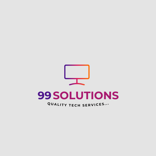99 Solutions Team